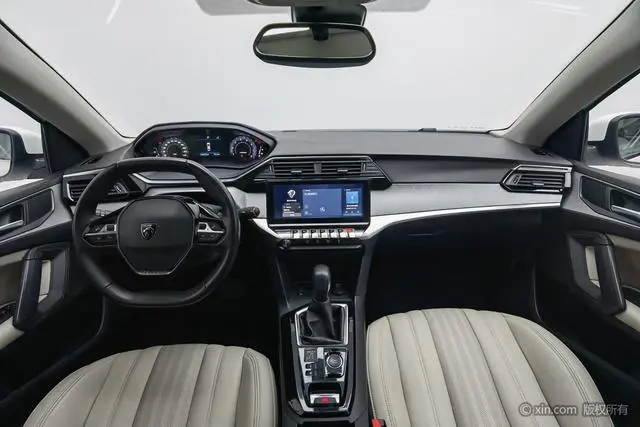 Peugeot Peugeot 408 1.6T Dream by Dream Edition