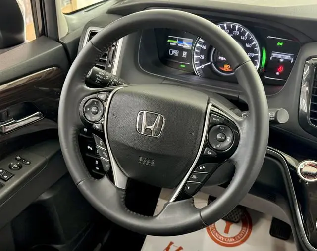 Honda Odyssey 2.0L Sharp*Exclusive Edition