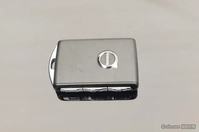 Volvo Volvo S90 PHEV T8 four-wheel drive long battery life Zhiyi Deluxe Edition