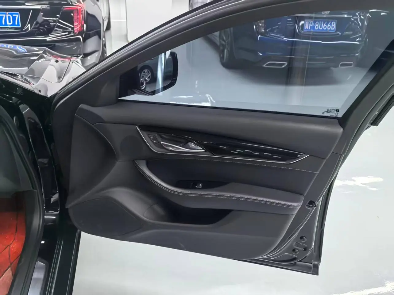 Cadillac Cadillac CT5 28T Luxury Standard Edition