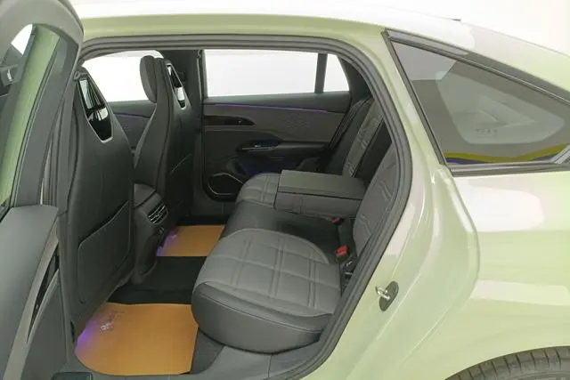 Hongqi Hongqi EH7 690 Pro