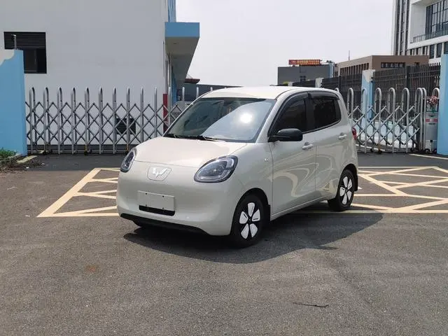 Wuling Wuling Hongguang MINIEV 205km lithium iron phosphate four-door version advanced model