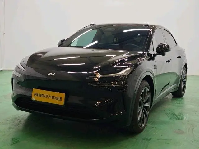 ONVO Nio Le Dao L60 555km standard battery life version