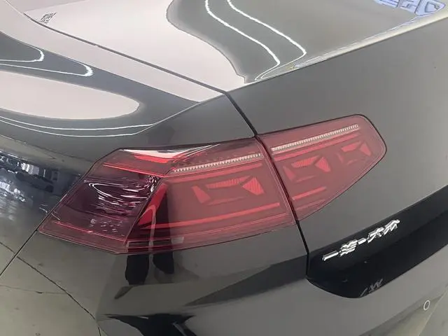 Volkswagen Magotan 2 million commemorative edition 330TSI DSG Luxury models