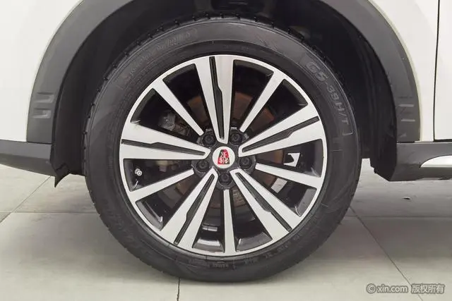 Roewe Roewe RX5 20T automatic 4G interconnection beyond the Ultimate version
