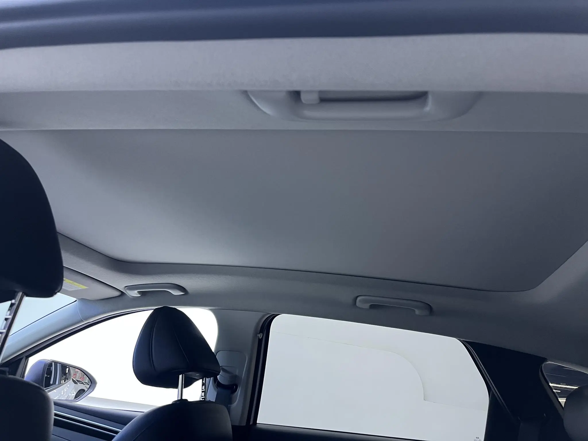 Hyundai Tucson Tucson L 1.5T GLX two-wheel drive Elite Edition