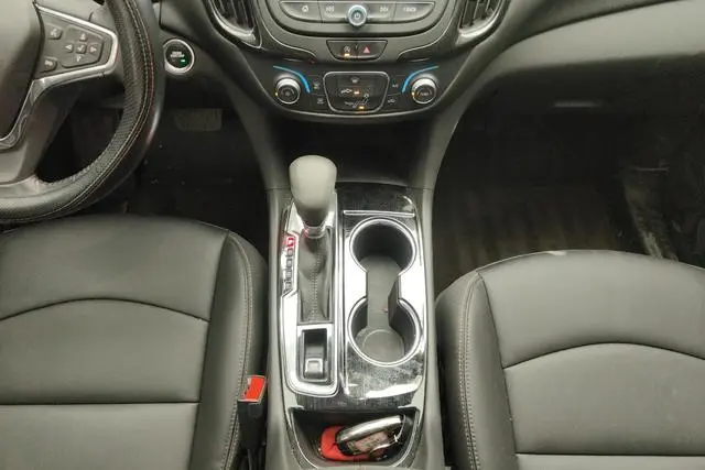 Chevrolet Explorer 535T Chi Jie Edition