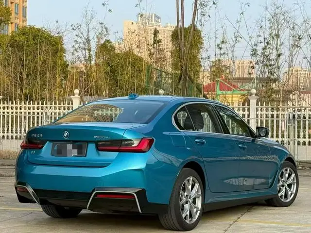BMW BMW i3 eDrive35L
