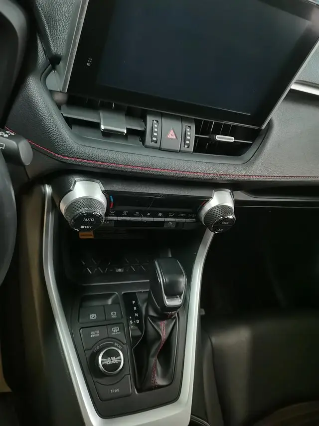 TOYOTA RAV4 Rongfang PHEV 2.5L four-wheel drive flagship Pro