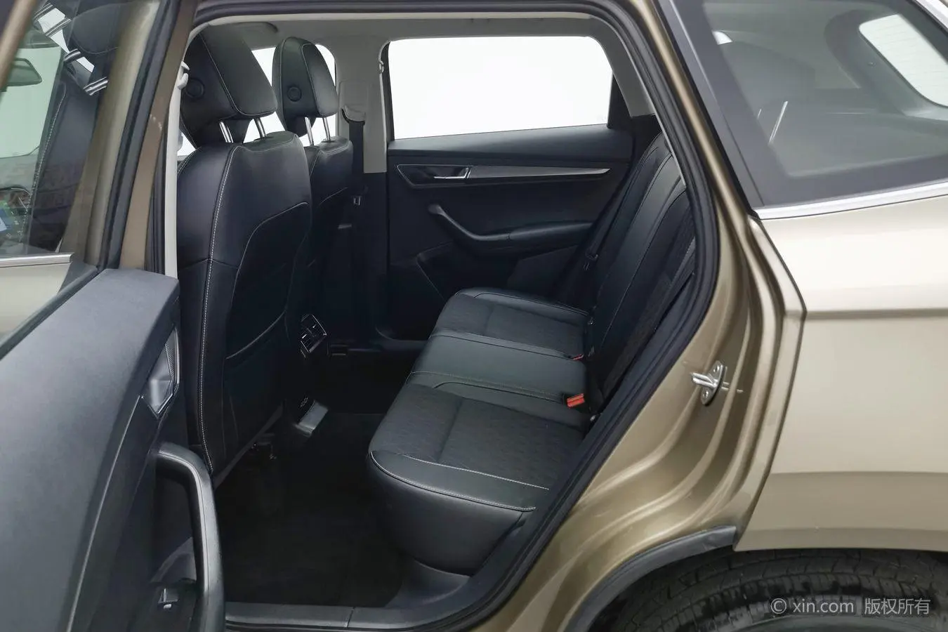 Skoda Krok ZI280 Zhixing Deluxe Edition Country VI