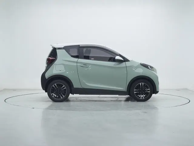 Chery Fulwin Little ant Sweet powder semi-sugar version lithium iron phosphate 30.7 kWh 30kW 301km