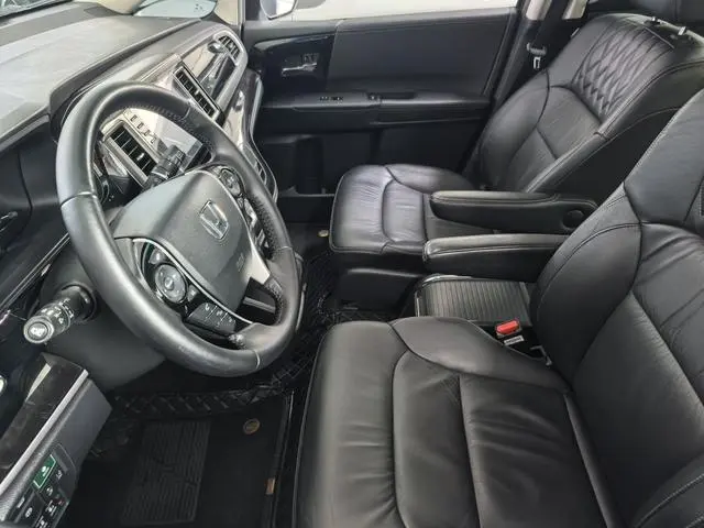 Honda Ai Lishen 2.0L Sharp*Hybrid Deluxe Edition