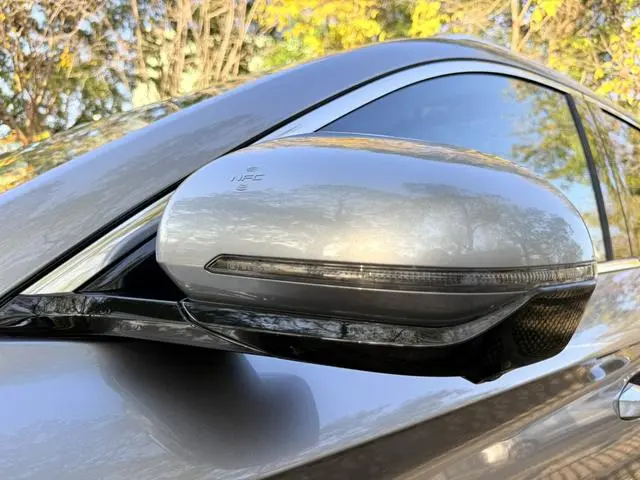 BYD Song PLUS DM DM-i 110KM two-wheel drive flagship PLUS 5G version