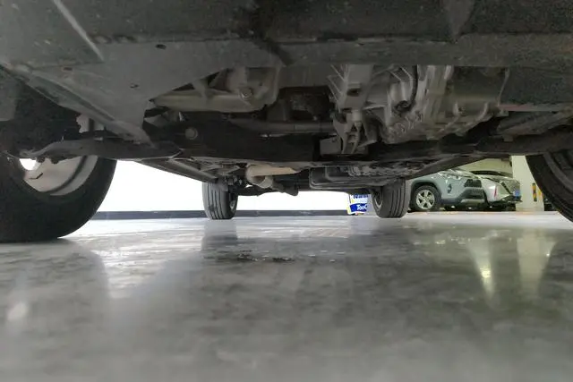 Changan Changan CS75 Enjoy Version 1.5T DCT Premium Type