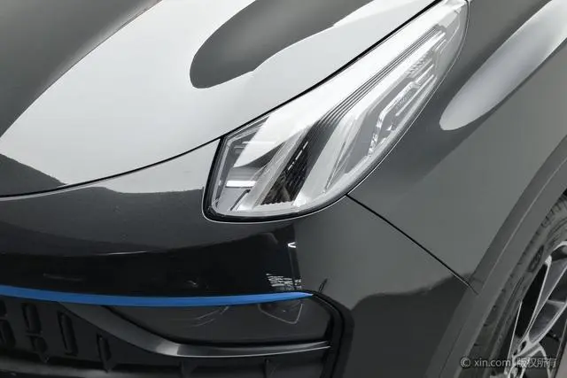 LYNK & CO Lynk 05 2.0TD two-wheel drive Halo