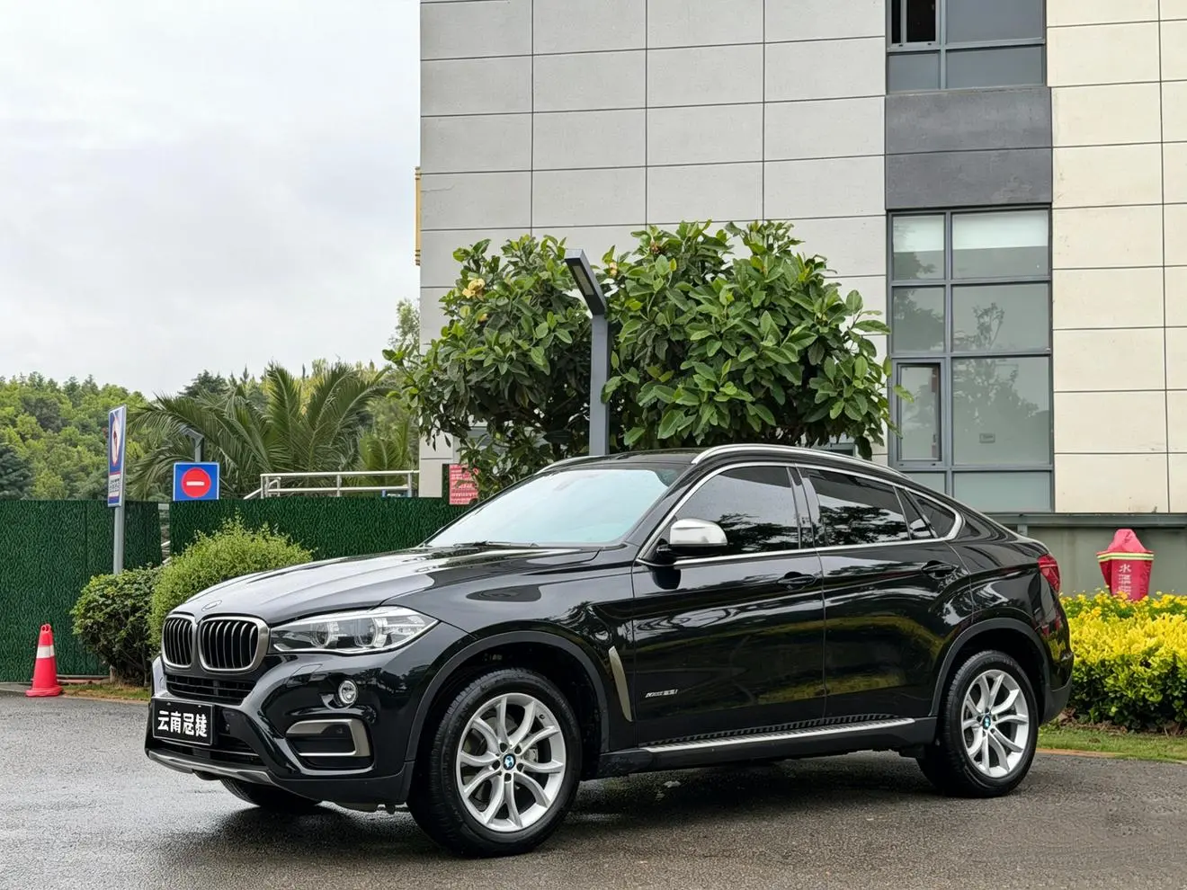 BMW BMW X6 xDrive28i