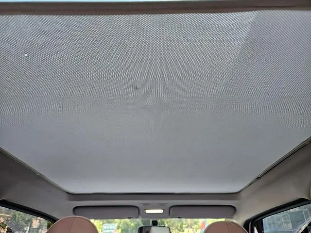 Geely Galaxy panda 200km panda mini smart bear