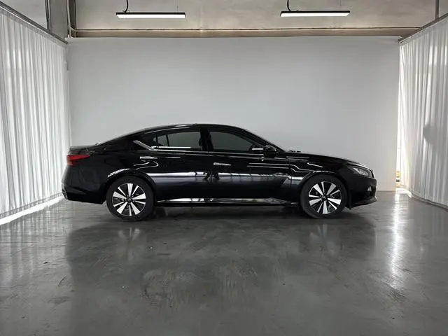Nissan Teana 2.0 L XL Upper Smart Travel Edition