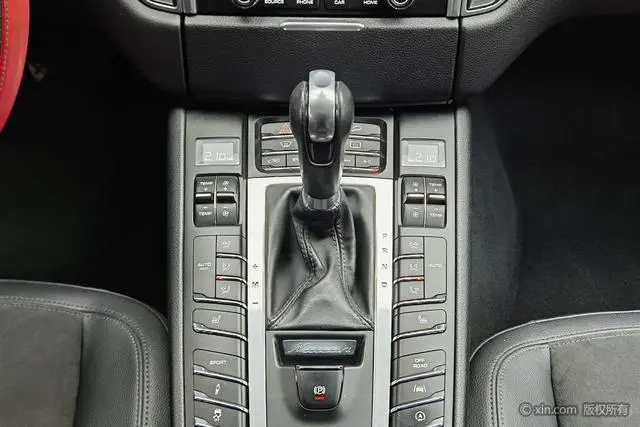 Porsche Macan Macan 2.0T