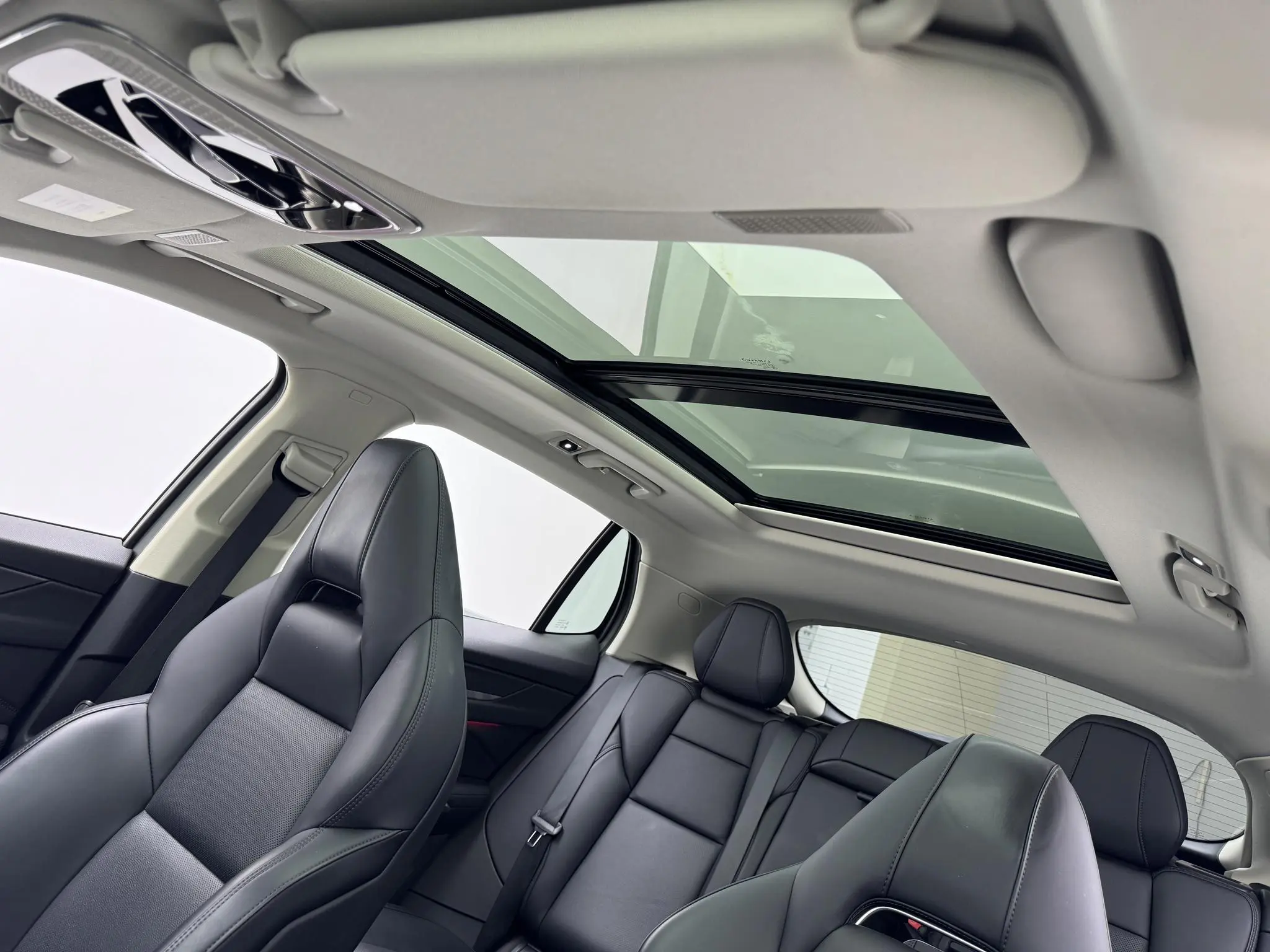 LYNK & CO Lynk 01 2.0TD two-wheel drive Pro