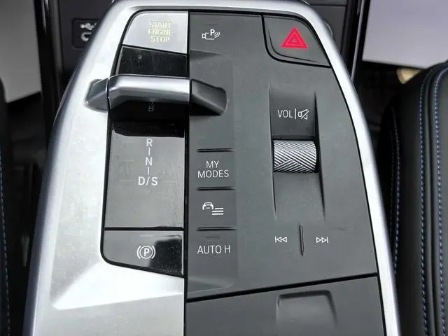 BMW BMW X1 sDrive25Li M sports suit