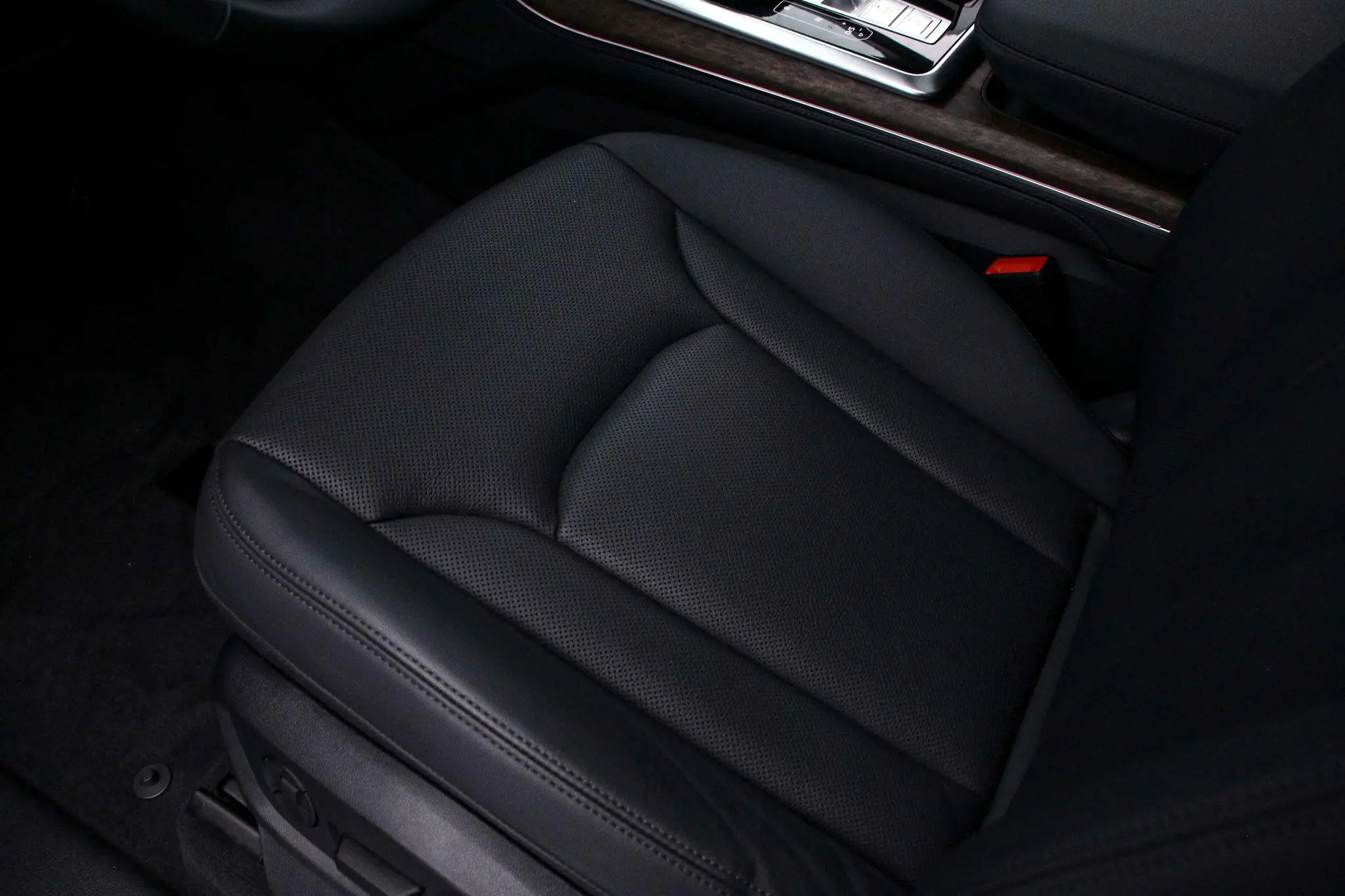 Audi Audi Q7 45 TFSI quattro S line sporty