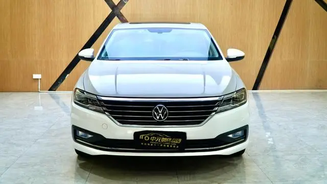 Volkswagen Lavida 280TSI DSG Comfort Edition