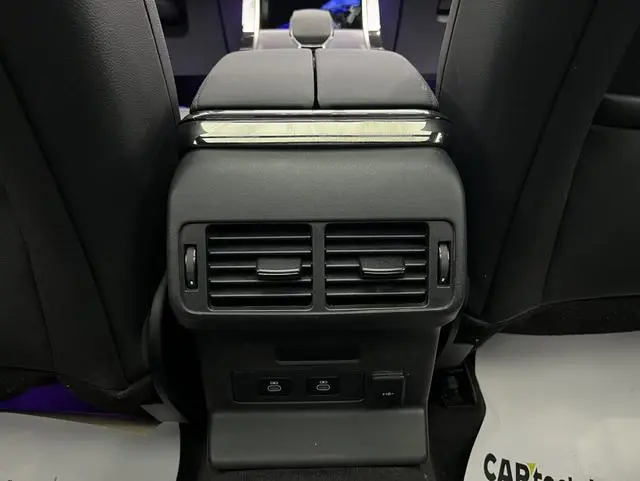 Land Rover Range Rover Star Pulse Dynamic SE