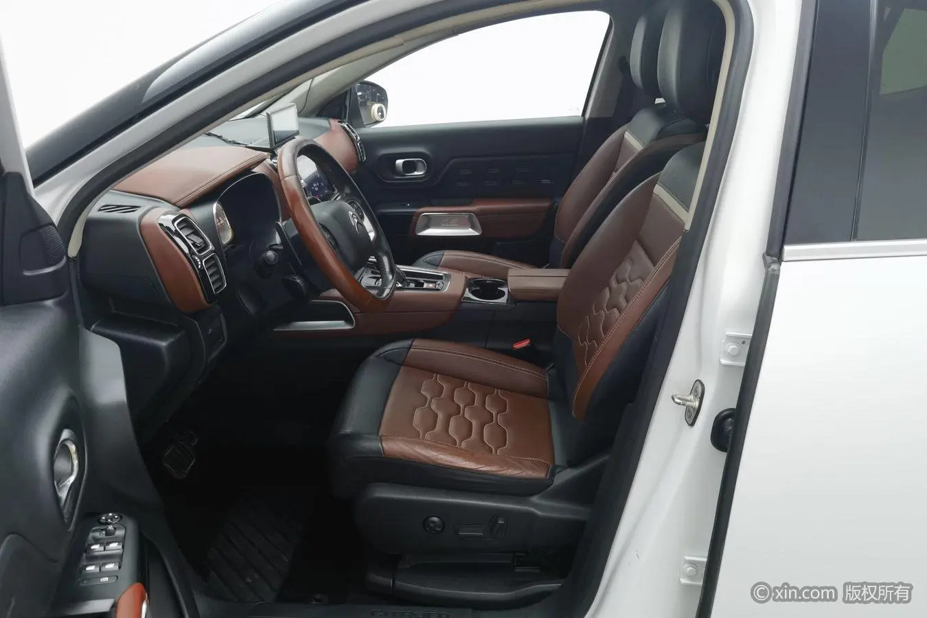 Citroen Tianyi C5 AIRCROSS 380THP luxury