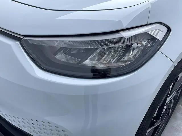 Volkswagen Volkswagen ID.3 Pure Smart Edition