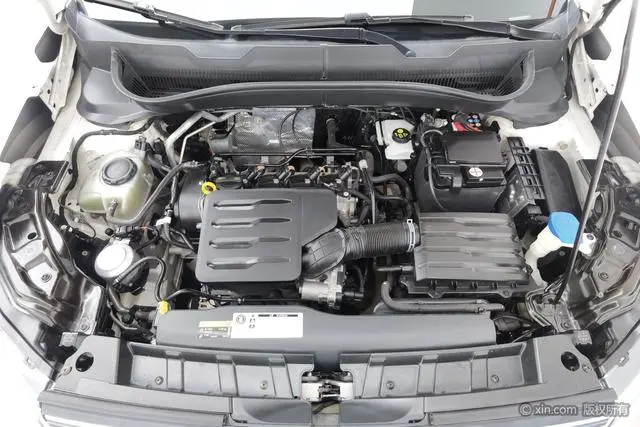 Volkswagen Tu Kai 1.5L automatic comfort version