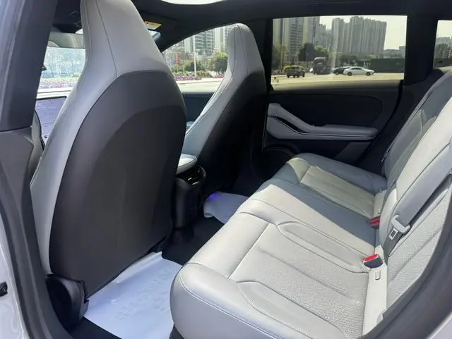 NIO Nio ET5T 75kWh