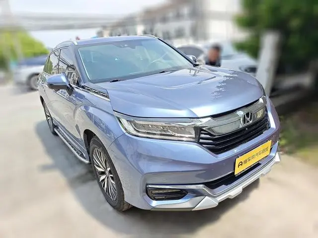 Honda Crown Road 370 TURBO 9AT Extreme Edition AWD