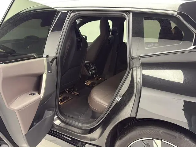 BMW BMW iX xDrive40