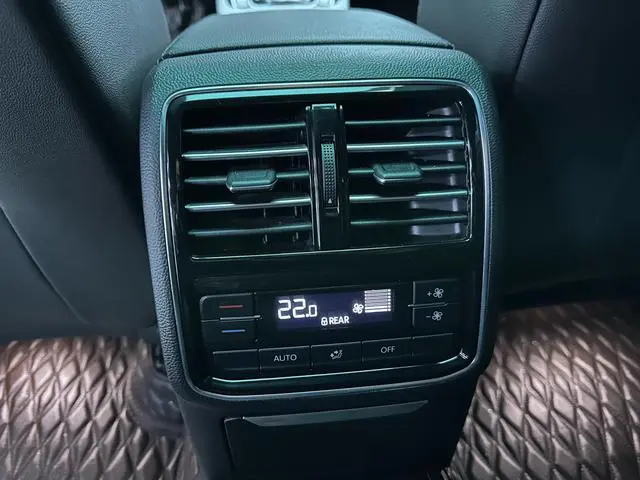 Volkswagen Volkswagen CC 380TSI Charm Edition Country VI
