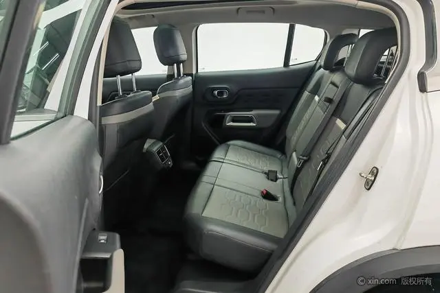 Citroen Tianyi C5 AIRCROSS 360THP ORIGINS Centennial Edition