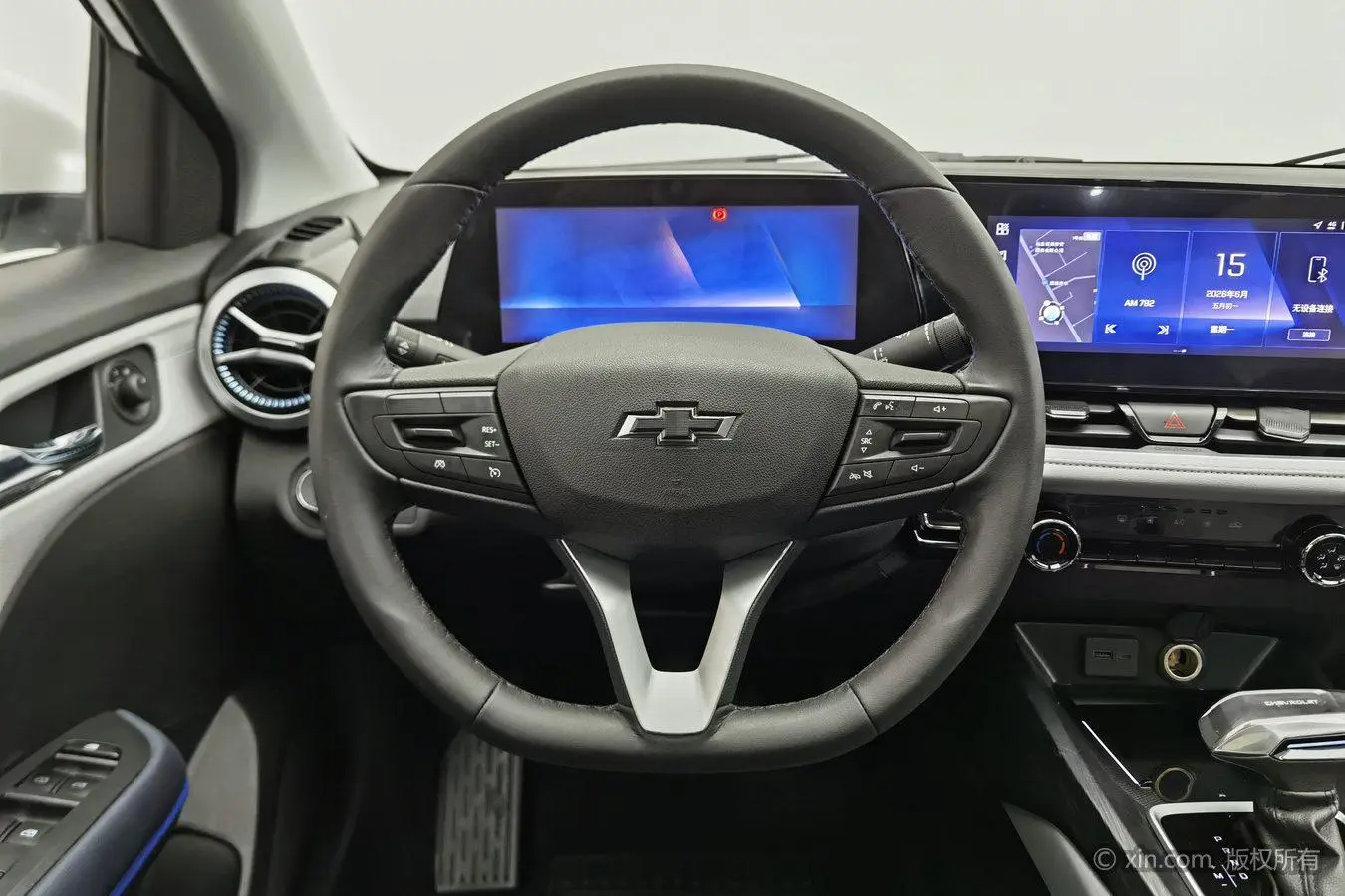 Chevrolet Cruze 1.5L Dual Clutch Enjoy Edition
