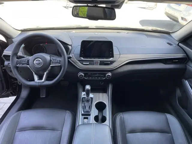 Nissan Teana 2.0 L XL Upper AD1 Smart Line Pilot Edition