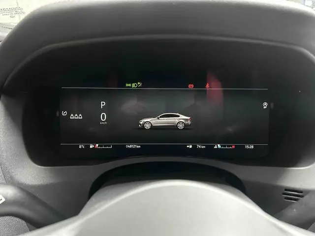 Jaguar Jaguar XEL 2.0T 250PS R-DYNAMIC S Enterprising Sports Edition