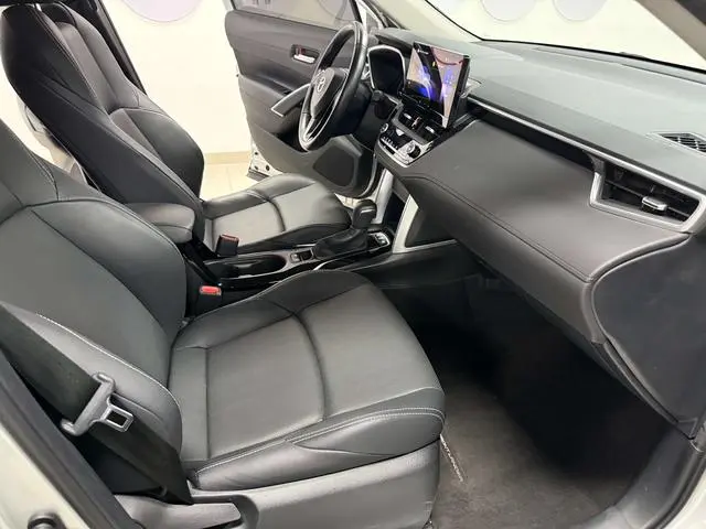 TOYOTA Fenglanda 2.0L Smart Hybrid Dual Engine Premium Edition