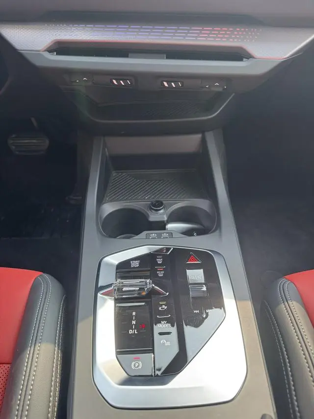 BMW BMW 2 Series 225L M Sports Yao Ye Suit