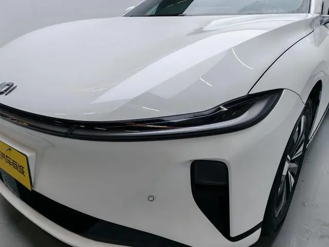 Changan Qiyuan Changan Qiyuan A07 515 Pro pure Electric Version