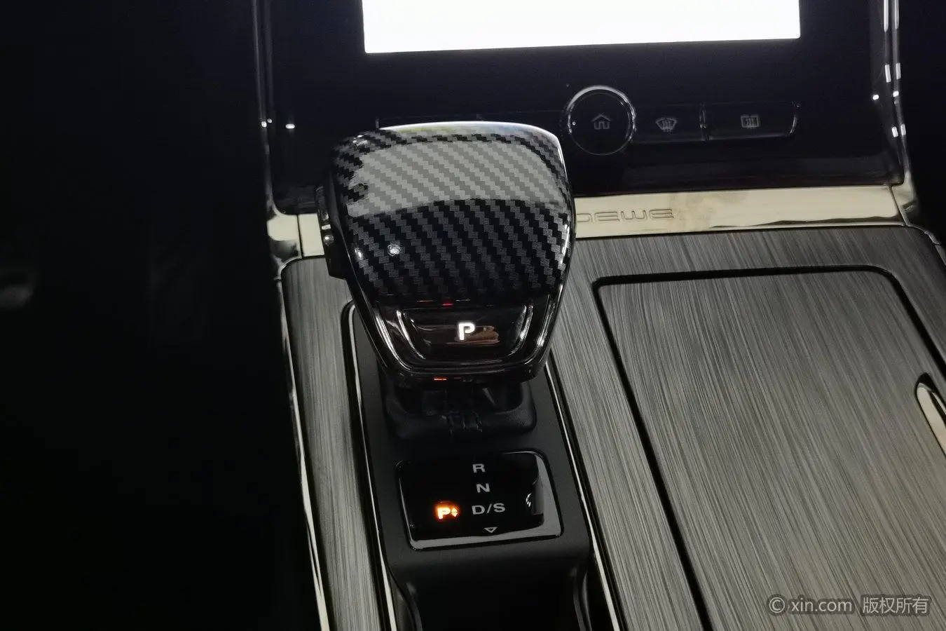 Roewe Roewe RX5 PLUS 330TGI Automatic National Tide Zhizun Edition