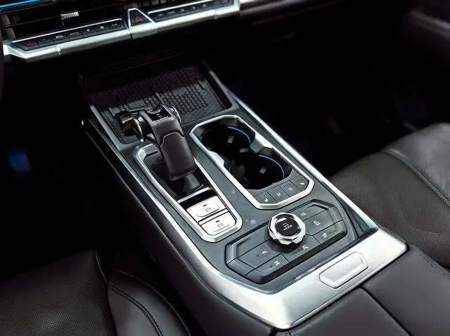 Tank Tank 400 Hi4-T Off-road version