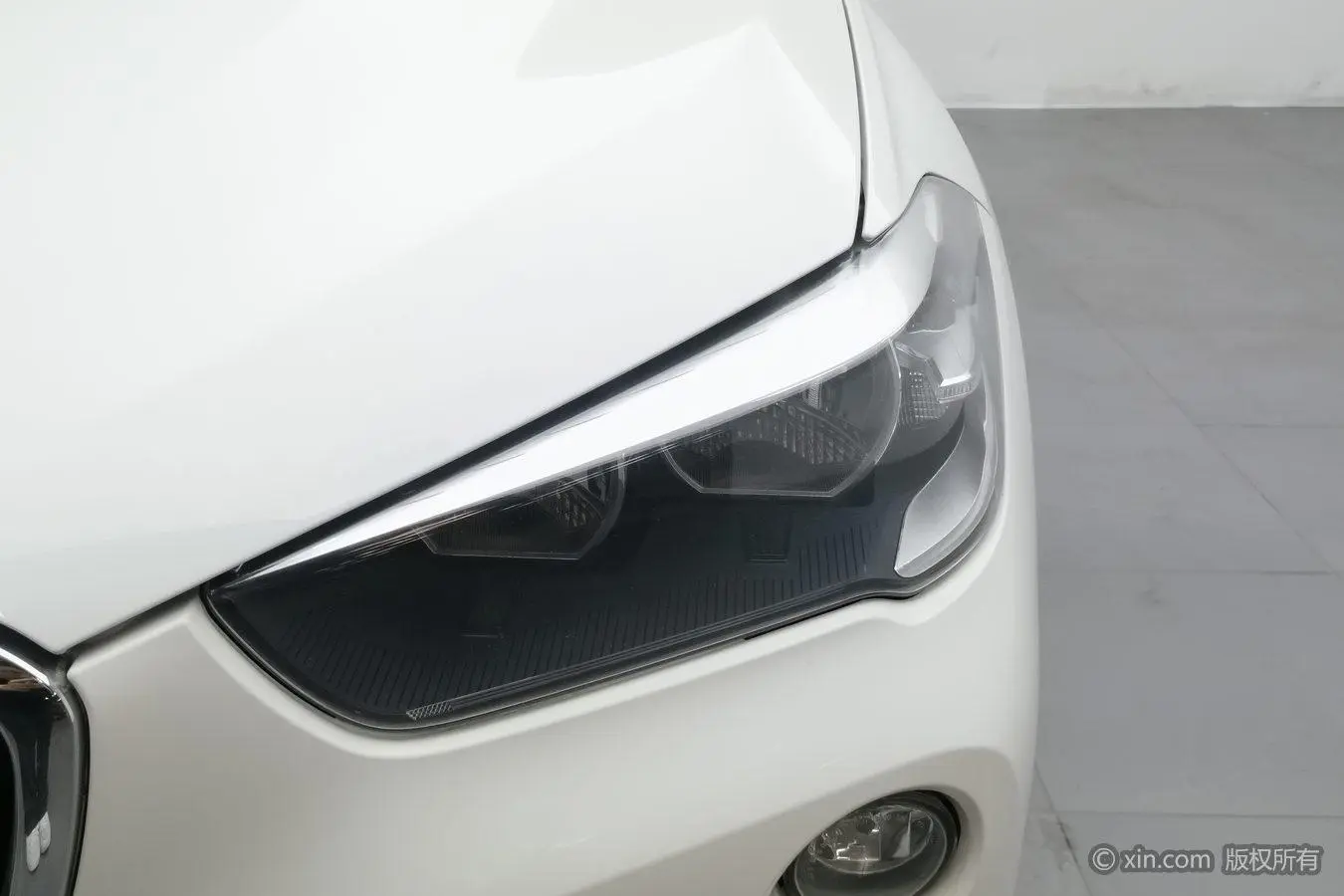 BMW BMW X1 sDrive18Li fashion type