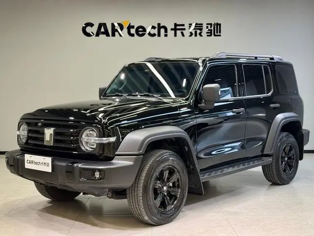 Tank Tank 300 2.0T Conqueror