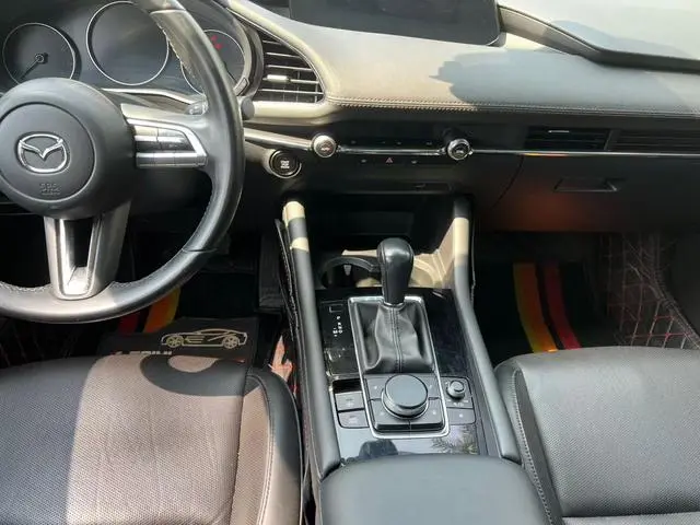 Mazda Mazda 3 Angkesaila 2.0L automatic quality elegant version