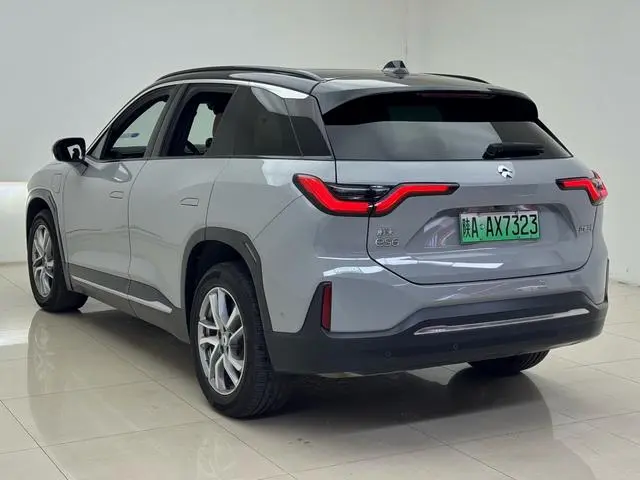 NIO NIO ES6 455KM sports version