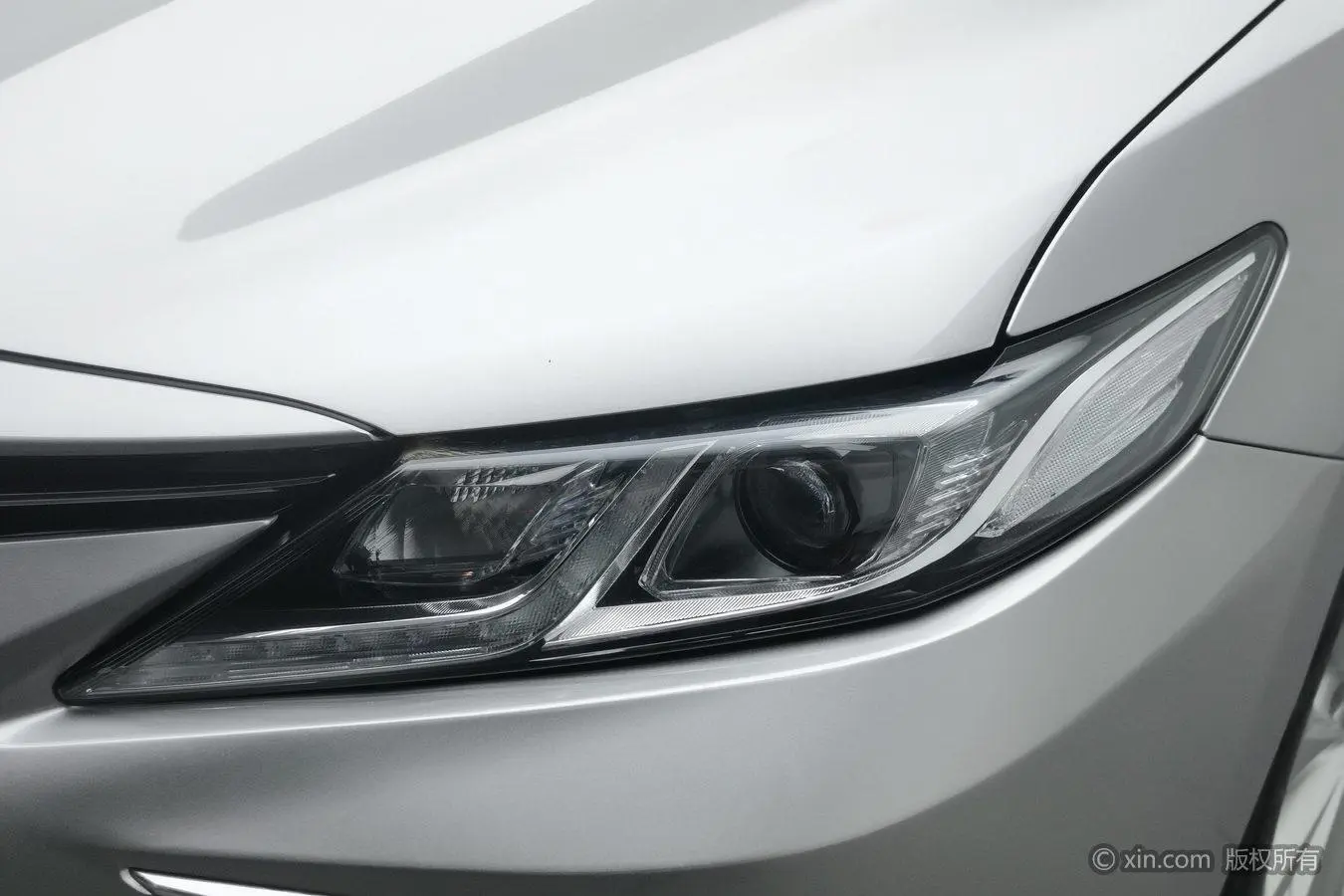 TOYOTA Camry 2.0GVP Leading Edition