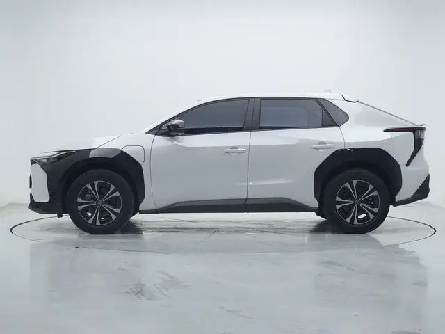TOYOTA FAW Toyota bZ4X Long battery life JOY Edition
